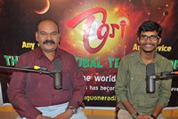 Director VIdyasagar Photos at Tori